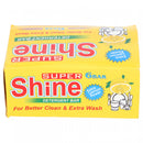 Super Shine Detergent Bar 6 Bar - HKarim Buksh