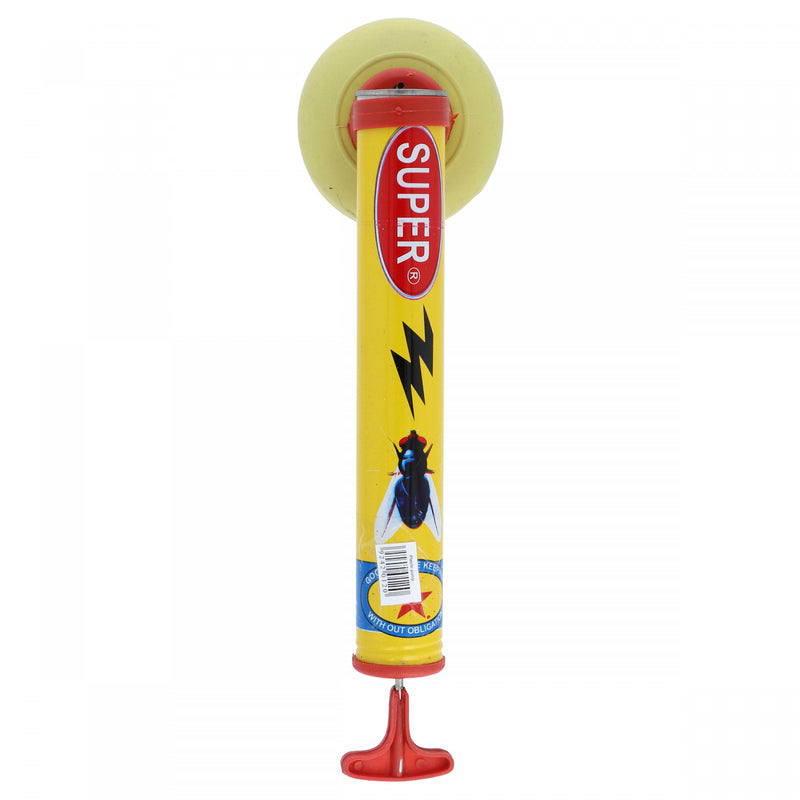 Super Spray Pump - HKarim Buksh