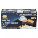 Syed Flour Mills Diet Cake Rusk 200g - HKarim Buksh