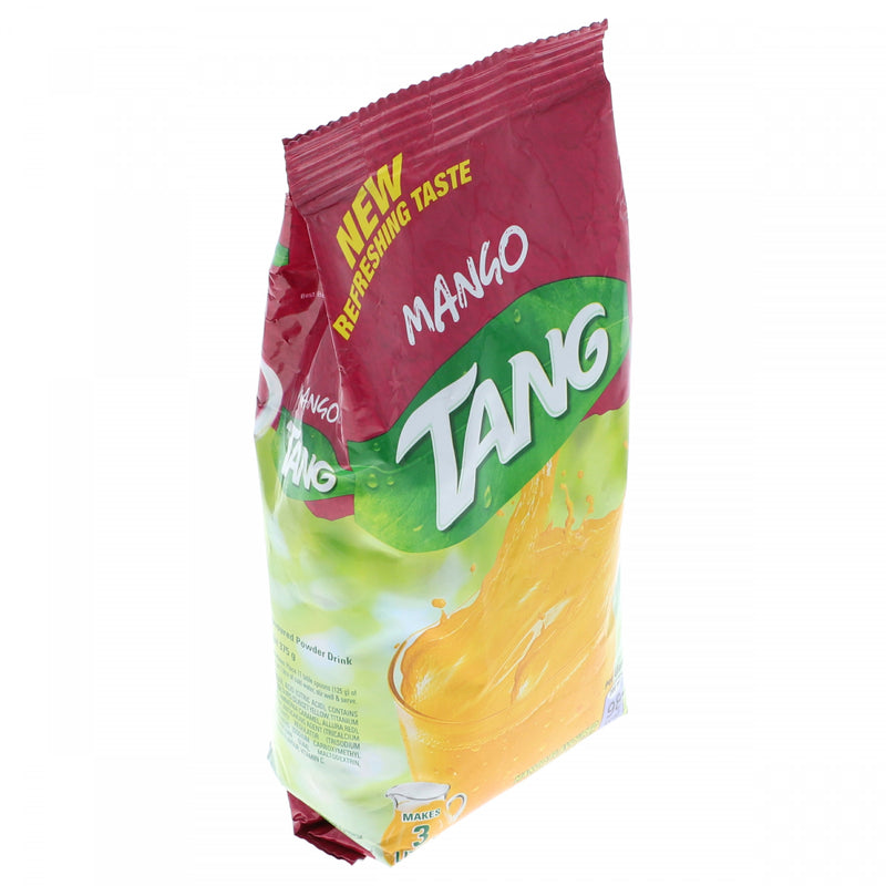 Tang Mango Pouch 375g - HKarim Buksh