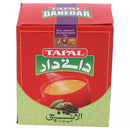 Tapal Danedar Elaichi Flavored Loose Tea 190g - HKarim Buksh