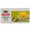 Tapal Green Tea Elaichi 30 Tea Bags - HKarim Buksh