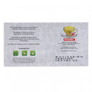 Tapal Green Tea Strawberry Bliss 30 Tea Bags - HKarim Buksh