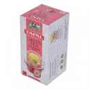 Tapal Green Tea Strawberry Bliss 30 Tea Bags - HKarim Buksh