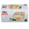 Tapal Jasmine Teabag 45g - HKarim Buksh