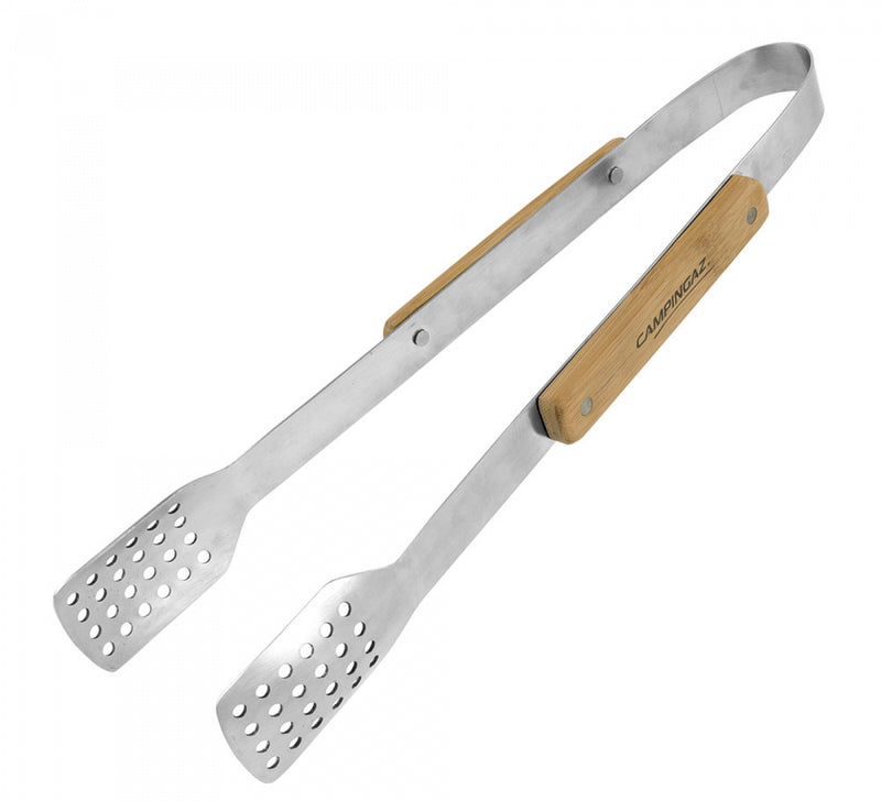 Charcoal Tong - HKarim Buksh