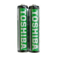 Toshiba Heavy Duty Aaa Cell 2p - HKarim Buksh