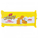 Track Crispy Milky Craving Crispy Wafers 150g - HKarim Buksh