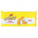 Track Crispy Milky Craving Crispy Wafers 75g - HKarim Buksh