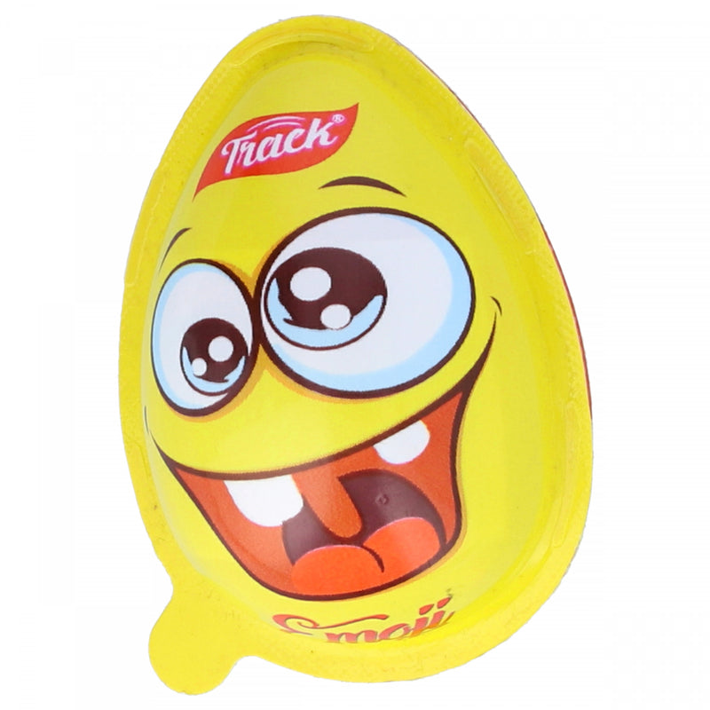 Track Emoji 15g - HKarim Buksh