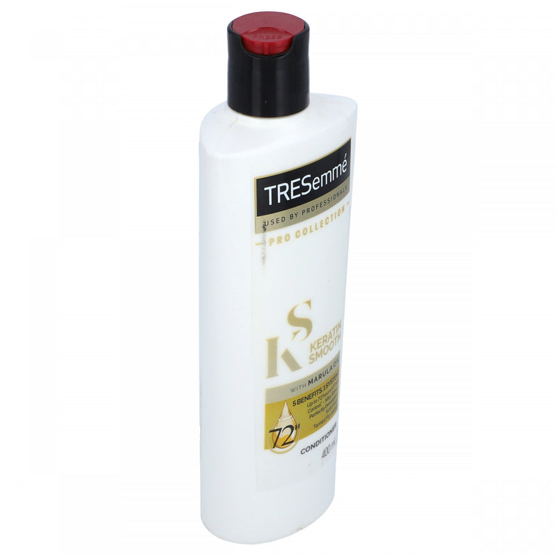 Tresemme Keratin Smooth Pro Collection Shampoo 400ml - HKarim Buksh