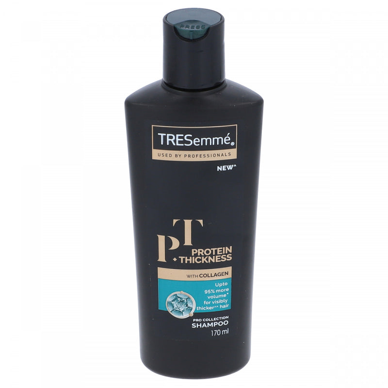 Tresemme Protein Thickness with Collagen Pro Collection Shampoo 170ml - HKarim Buksh