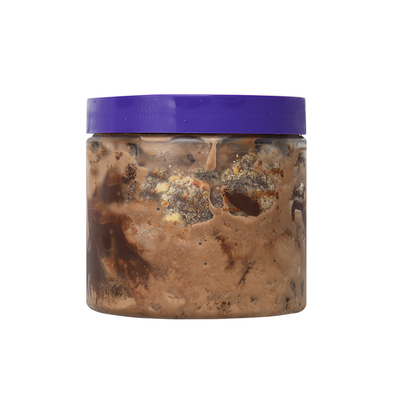 Triple Chocolate Truffle - HKarim Buksh