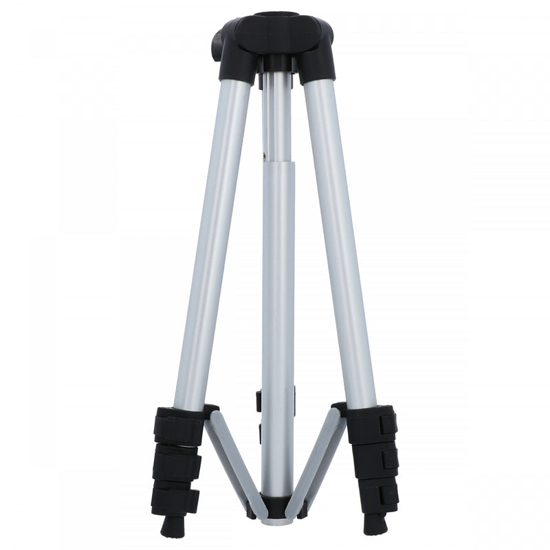 Tripod 3110 3 Way Head Black - HKarim Buksh