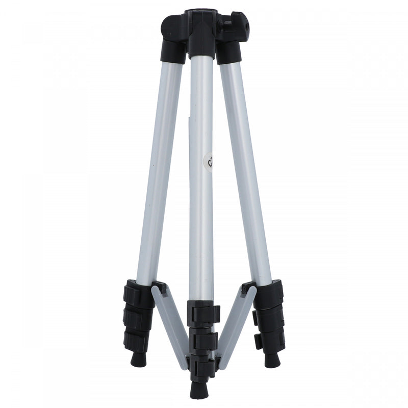 Tripod 3110 3 Way Head Black - HKarim Buksh