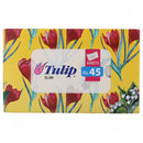 Tulip Slim Tissues (100 Tissues) - HKarim Buksh