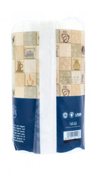 Tux Premium Tissue Paper Towel 1 Roll - HKarim Buksh