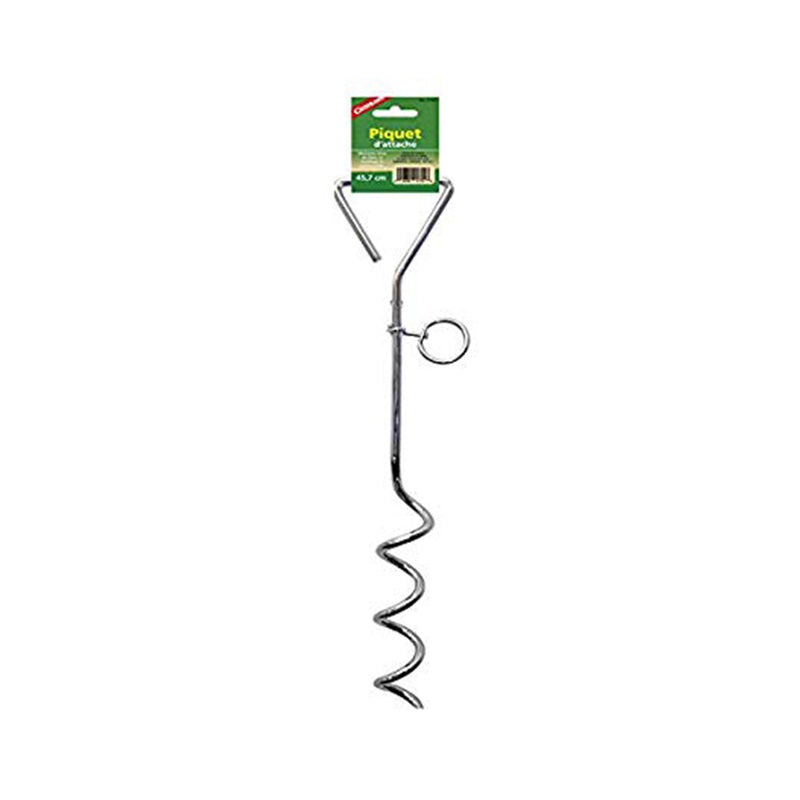 Utility Anchor - HKarim Buksh