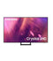 Samsung 55-Inches AU9000 Crystal UHD 4K Smart TV - HKarim Buksh
