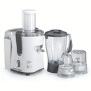 Black & Decker Food Processor Juicer Blender JBGM600 - HKarim Buksh