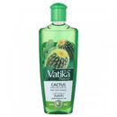 Vatika Cactus Enrished Hair Oil Hair Fall Control 200ml - HKarim Buksh