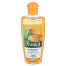 Vatika Naturals Almond Enriched Hair Oil 100ml - HKarim Buksh