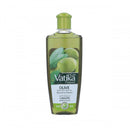 Vatika Naturals Olive Enriched Hair Oil 200ml - HKarim Buksh
