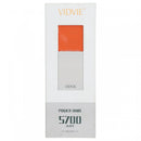 Vidvie 5700 mAh Pb705 Power Bank WhiteOrange - HKarim Buksh