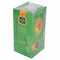 Vital Tea 100 percent Natural Green Tea 30 Bags - HKarim Buksh