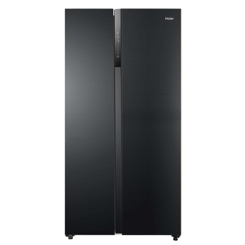 Haier HRF-622ICG T-Door - 465L - HKarim Buksh