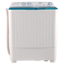 Haier HWM 80-AS-Twin Tub - HKarim Buksh