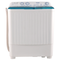 Haier HWM 80-AS-Twin Tub - HKarim Buksh