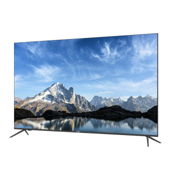 Haier LE43K6600G 43" Android LED - HKarim Buksh