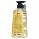 WBM Care Anti Hair Loss Shampoo GInger & Cinnamon 500ml - HKarim Buksh