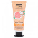 WBM Care Hand Cream Milk & Coconut 50g - HKarim Buksh