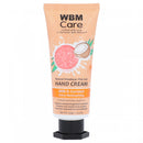 WBM Care Hand Cream Milk & Coconut 50g - HKarim Buksh