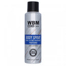 WBM Men Care Body Spray Long Lasting Fragrance Profound Care & Refresh 180ml - HKarim Buksh