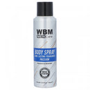 WBM Care Body Spray Long Lasting Fragrance Passion 180ml - HKarim Buksh