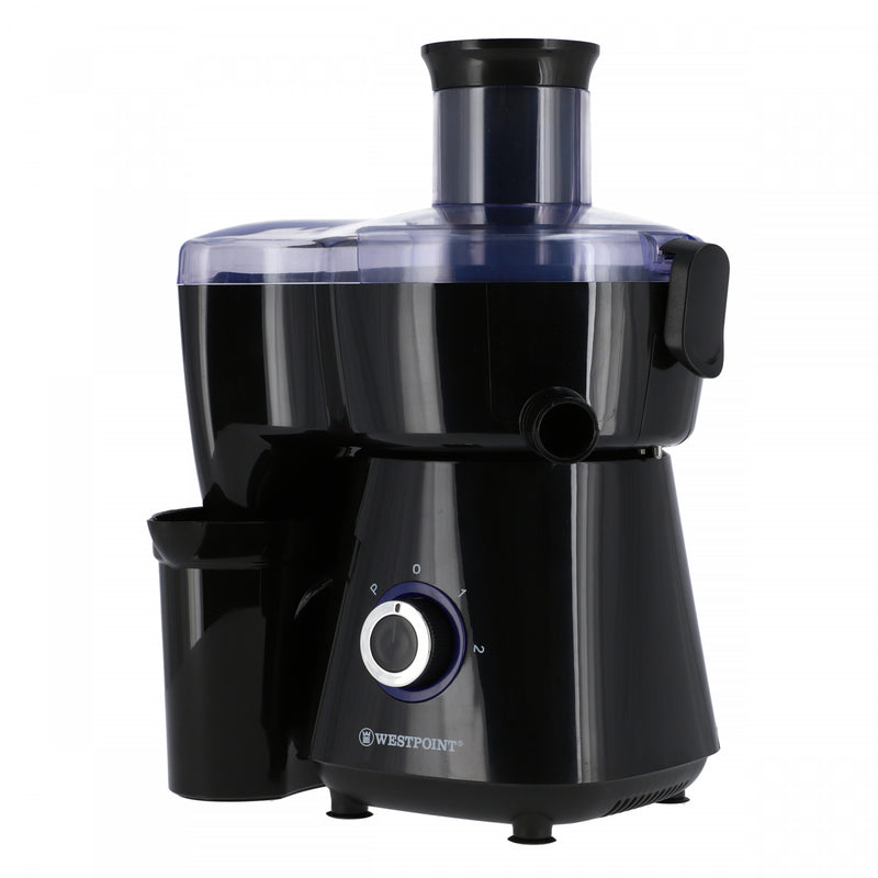 Westpoint 9 In 1 Food Processor WF-3804 Black - HKarim Buksh