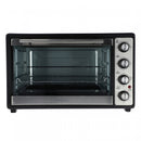 Westpoint Convection Rotisserie Oven with Kebab Grill WF-4500RKC Black - HKarim Buksh