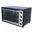Westpoint Convection Rotisserie Oven with Kebab Grill WF-4500RKC Black - HKarim Buksh