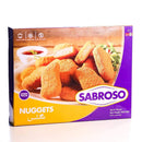Sabroso Nuggets 820 Gm - HKarim Buksh
