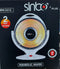 Sinbo plus Heater sph-3312 - HKarim Buksh