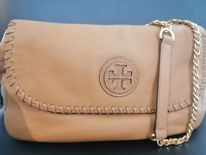 Tory Burch Women Bag Uni Marion Brown - HKarim Buksh