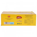 Whistlez Mango Wafers 12 Snack Packs - HKarim Buksh