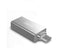 MacBook Type-C Converter T02 USB Type-C HUB - HKarim Buksh