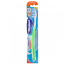 Wisdom Tooth Brush Green - HKarim Buksh