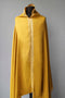 Women Golden Patti Zari Border Pashmina Shawl - HKarim Buksh