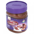 Youngs Choco Bliss Milky Spread with Cocoa 350g - HKarim Buksh