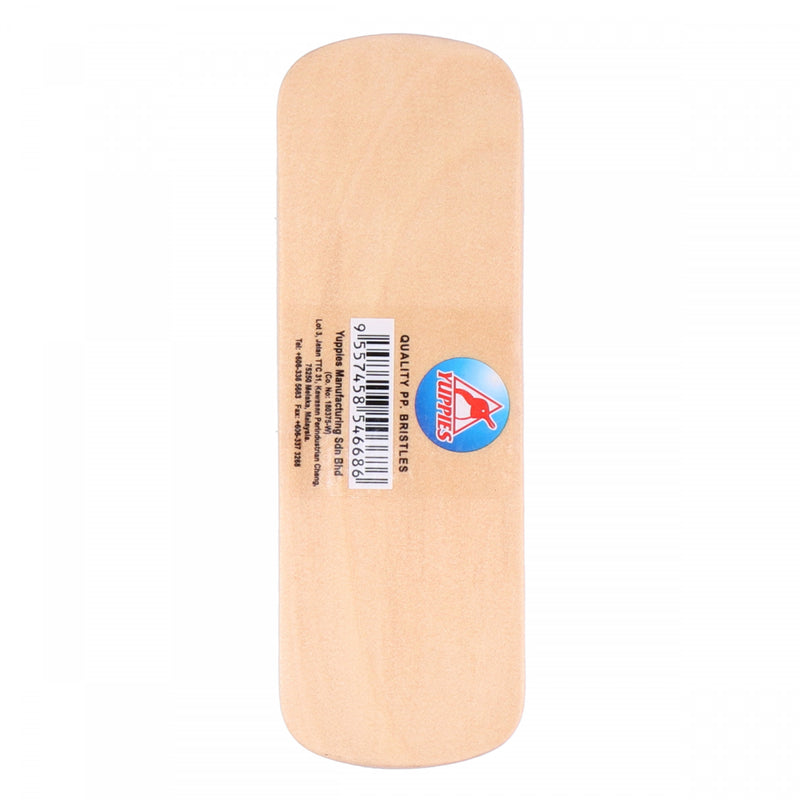 Yuppies Quality PP Bristles - HKarim Buksh